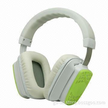 RF Wireless Headphone for Silent Disco Parties